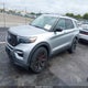 1FM5K8GCXNGA69769 2022 Ford Explorer St auction photo thumbnail 2