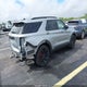 1FM5K8GCXNGA69769 2022 Ford Explorer St auction photo thumbnail 4