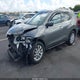 JN8AT2MT3HW145395 2017 Nissan Rogue Sv auction photo thumbnail 2