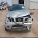1N6AD0EV2BC436411 2011 Nissan Frontier Sv auction photo thumbnail 13