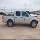 1N6AD0EV2BC436411 2011 Nissan Frontier Sv auction photo thumbnail 14