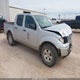1N6AD0EV2BC436411 2011 Nissan Frontier Sv auction photo thumbnail 1