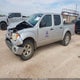 1N6AD0EV2BC436411 2011 Nissan Frontier Sv auction photo thumbnail 2