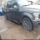 1FTEW1E54LKF38319 2020 Ford F-150 Lariat auction photo thumbnail 18