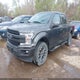 1FTEW1E54LKF38319 2020 Ford F-150 Lariat auction photo thumbnail 2