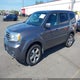 5FNYF4H59FB017009 2015 Honda Pilot Ex-L auction photo thumbnail 2