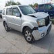 5FNYF3H54BB039973 2011 Honda Pilot Ex-L auction photo thumbnail 1