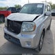 5FNYF3H54BB039973 2011 Honda Pilot Ex-L auction photo thumbnail 6