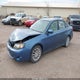 JF1GE60669H509151 2009 Subaru Impreza 2.5I auction photo thumbnail 2