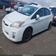 JTDKN3DU7A1234365 2010 Toyota Prius Iii auction photo thumbnail 2