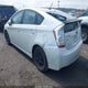 JTDKN3DU7A1234365 2010 Toyota Prius Iii auction photo thumbnail 3