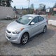 KMHDH4AE4DU916041 2013 Hyundai Elantra Gls auction photo thumbnail 2
