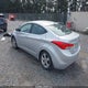 KMHDH4AE4DU916041 2013 Hyundai Elantra Gls auction photo thumbnail 3