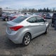 KMHDH4AE4DU916041 2013 Hyundai Elantra Gls auction photo thumbnail 4
