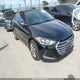 KMHD84LF0JU664905 2018 Hyundai Elantra Sel auction photo thumbnail 1