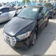 KMHD84LF0JU664905 2018 Hyundai Elantra Sel auction photo thumbnail 2