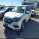 5FNYF6H70HB019649 2017 Honda Pilot Ex-L auction photo thumbnail 2