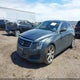 1G6AB5RA8E0186906 2014 Cadillac Ats Luxury auction photo thumbnail 2