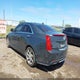 1G6AB5RA8E0186906 2014 Cadillac Ats Luxury auction photo thumbnail 3