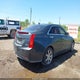 1G6AB5RA8E0186906 2014 Cadillac Ats Luxury auction photo thumbnail 4