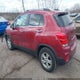 3GNCJLSB0KL162007 2019 Chevrolet Trax Lt auction photo thumbnail 14
