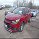 3GNCJLSB0KL162007 2019 Chevrolet Trax Lt auction photo thumbnail 2