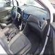 KL7CJKSB1MB302554 2021 Chevrolet Trax Fwd Ls auction photo thumbnail 5