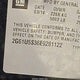 2G61U5S36E9281122 2014 Cadillac Xts W20 Livery Package auction photo thumbnail 9