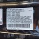 1HGCV1F38NA001616 2022 Honda Accord Sport auction photo thumbnail 9