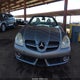 WDBWK54F29F191008 2009 Mercedes-Benz Slk 300 auction photo thumbnail 13
