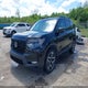 5FNYF8H03PB000073 2023 Honda Passport Awd Elite auction photo thumbnail 2