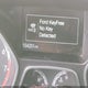 1FADP3L95GL201612 2016 Ford Focus St auction photo thumbnail 14