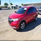 3CZRU5H39HM711089 2017 Honda Hr-V Lx auction photo thumbnail 2