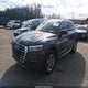 WA1ANAFY1K2069919 2019 Audi Q5 45 Premium auction photo thumbnail 2