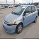 JHMGD38488S057623 2008 Honda Fit auction photo thumbnail 2