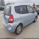 JHMGD38488S057623 2008 Honda Fit auction photo thumbnail 4