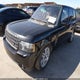 SALMF1D4XCA377462 2012 Land Rover Range Rover Hse auction photo thumbnail 2