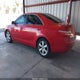 4T1BE46K77U066649 2007 Toyota Camry Le auction photo thumbnail 3