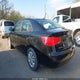 KNAFU4A26B5890030 2011 Kia Forte Ex auction photo thumbnail 3