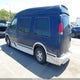 LOT-1-44796349 1998 Chevrolet Chevy Van G1500 auction photo thumbnail 3