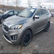 5XYPKDA53GG080666 2016 Kia Sorento 3.3L Sxl auction photo thumbnail 2