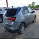 3GNAXUEG7PS191391 2023 Chevrolet Equinox Awd Lt auction photo thumbnail 4