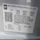3GNAXUEG7PS191391 2023 Chevrolet Equinox Awd Lt auction photo thumbnail 9