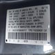 1HGCS1B72BA000717 2011 Honda Accord 2.4 Ex auction photo thumbnail 9