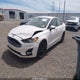 3FA6P0HD5LR103776 2020 Ford Fusion Se auction photo thumbnail 2