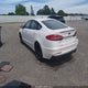 3FA6P0HD5LR103776 2020 Ford Fusion Se auction photo thumbnail 3