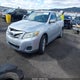 4T4BF3EK1AR040361 2010 Toyota Camry Le auction photo thumbnail 2