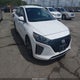 KMHC75LC8HU040595 2017 Hyundai Ioniq Hybrid Sel auction photo thumbnail 1