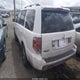 5FNYF28616B030592 2006 Honda Pilot Ex-L auction photo thumbnail 3