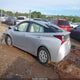 JTDKARFU7K3087224 2019 Toyota Prius Le auction photo thumbnail 3